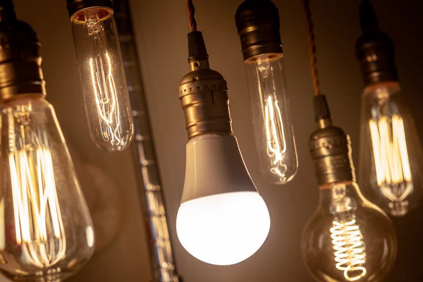 Light Bulbs