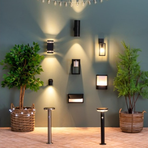 Outdoor Lighting