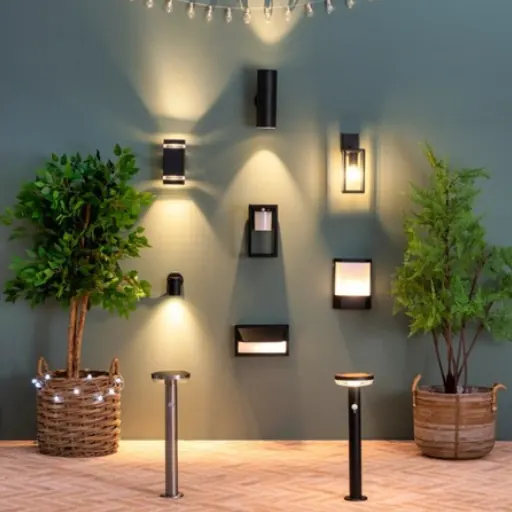 Outdoor Lighting