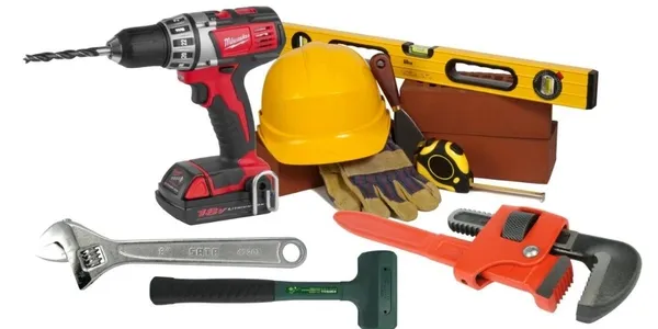 Electrical Hardware Tools