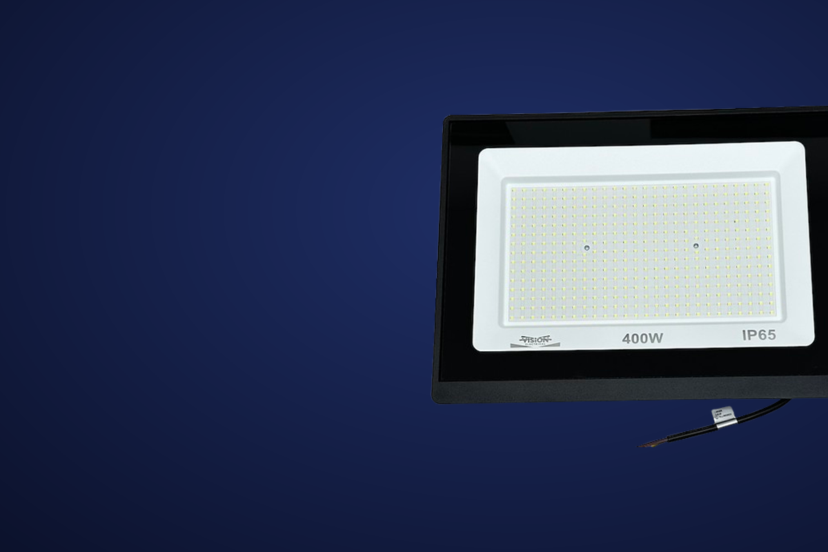 Vision Electrical LED range