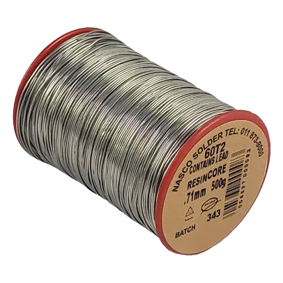 0.71mm 500g Solder