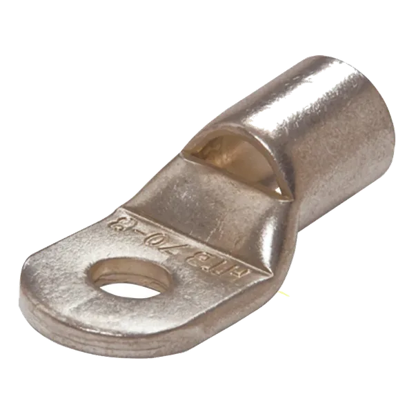 1.5mm X 4 Copper Crimp  Lug