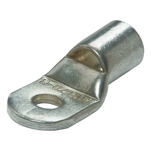 1.5mm X 5 Copper Crimp  Lug