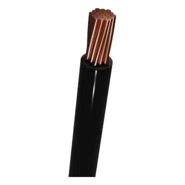 1.5mm² Black General Purpose House Wire – 15m