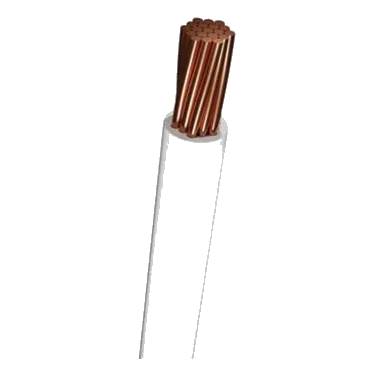 1.5mm² White General Purpose House Wire – 20m