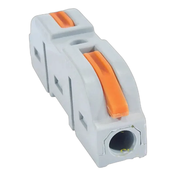 1 Pole Interjoining Connector Block
