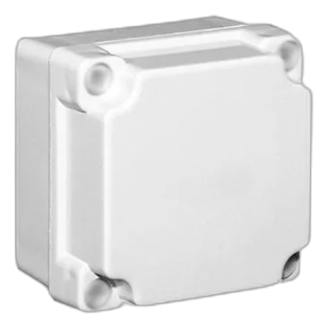 100MMX100MMX70MM ENCLOSURE