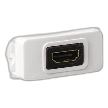 Major-Tech Veti V306Wt Hdmi Module, White