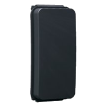 Major-Tech Veti V507Bk Blanking Module, Black