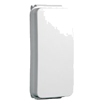 Major-Tech Veti V507Wt Blanking Module, White