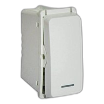 Major-Tech Veti Vg101Wt Dimmer Module, White