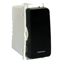 Major-Tech Veti Vg131Bk Intermediate Module, Black