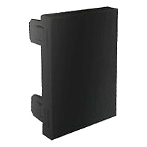 Onesto Matrix Bk-Mxm-003Bnk Large Blank Module, Black