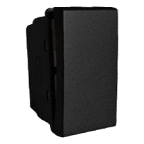 Onesto Matrix Bk-Mxm-S001I Intermediate Switch Module, Black