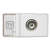 Onesto Matrix Mxm-001Tv Tv Module, White