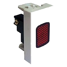 Onesto Matrix Mxm-Ind Indicator Module, White