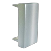 Onesto Matrix T-Mxm-001Bnk Small Blank Module, Titanium