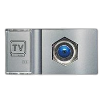 Onesto Matrix T-Mxm-001Sat Satellite Module, Titanium