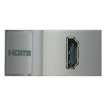 Onesto Matrix T-Mxm-Hdmi Module, Titanium