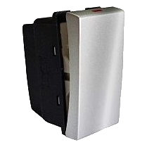 Onesto Matrix T-Mxm-S001I Intermediate Switch Module, Titanium