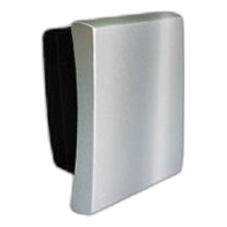 Onesto Matrix T-Mxm-S021B 1 Way Medium Switch Module, Titanium