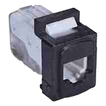 Onesto Onmtelbk Oracle Telephone Module, Black
