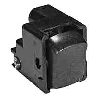 Onesto Oracle Onm001Bk 1 Way Switch Module, Black