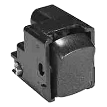 Onesto Oracle Onm002Bk 2 Way Switch Module, Black