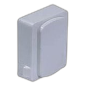 Onesto Oracle Onmbnk Blank Module, White