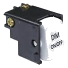 Onesto Oracle Onmdim Dimmer On/Off Module, White
