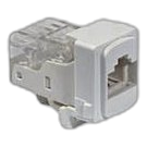 Onesto Oracle Onmtel Telephone Module, White