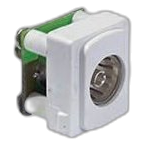 Onesto Oracle Onmtv Tv Module, White