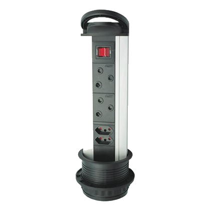 Major-Tech Veti Vpt1 Power Tower