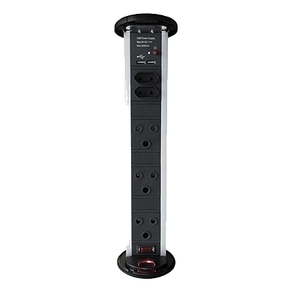 Synerji Spk004 Pop Up Tower