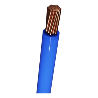 1.5Mm² Blue General Purpose House Wire – 5M
