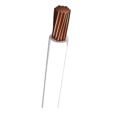 1.5Mm² White General Purpose House Wire – 10M