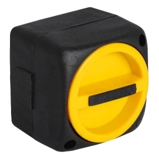 Matelec 16Amp 1 Way Turn Switch