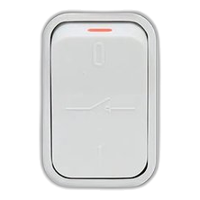 1 x Lever 100mm x 100mm Isolator Switch
