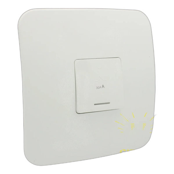 30A Double Pole Isolator