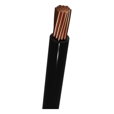 10Mm² Black General Purpose House Wire – Per Meter