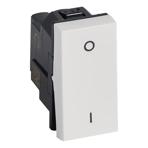 Arteor 20A Iso 1M Wh