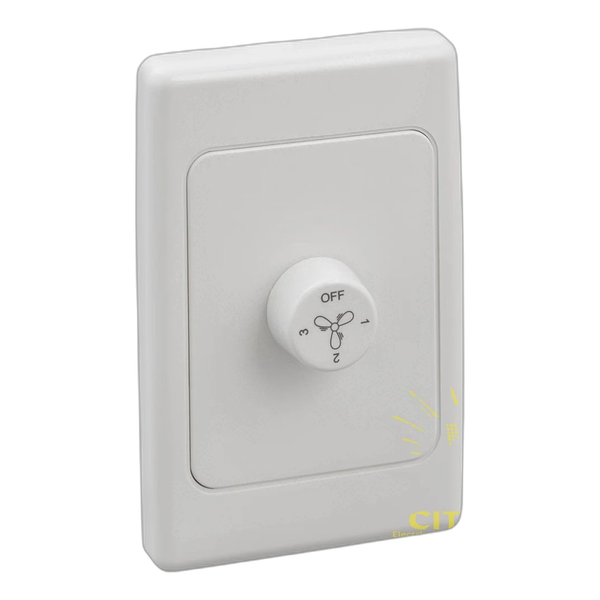 Aces48 Ceil Sweep Fan Control