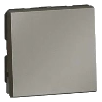 Arteor 10A 2W 2M Switch MG