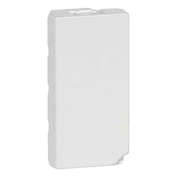 Arteor 1M Blank Mod White