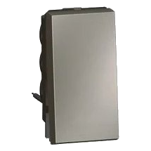 Arteor 20A 1W 1M Switch MG