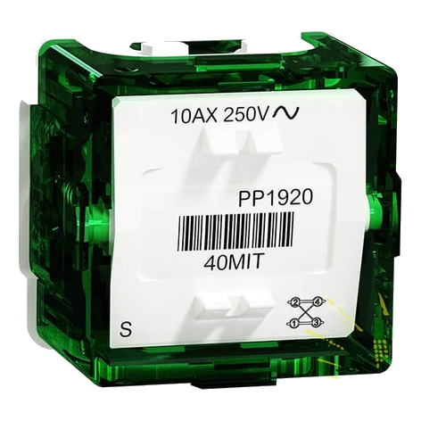 Switch Mech Intermediate 10AX