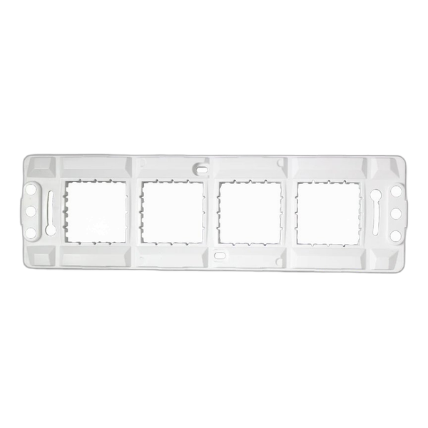 VETI – 8 Module Omni Cluster Fixing Frame (V511)