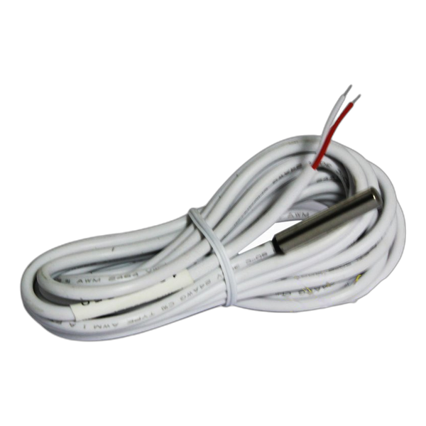 VETI – Digital Thermostat Capillary Sensor (V402DCS)