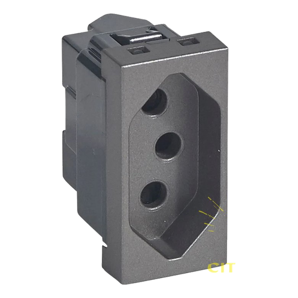 Arteor RSA SO 1M 2P+E  MG